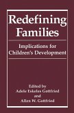 Redefining Families