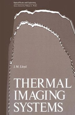 Thermal Imaging Systems - Lloyd, J. M.