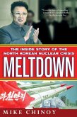 Meltdown (eBook, ePUB)