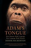 Adam's Tongue (eBook, ePUB)