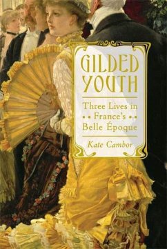 Gilded Youth (eBook, ePUB) - Cambor, Kate