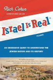 Israel Is Real (eBook, ePUB)
