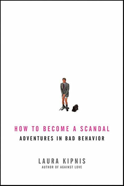 How to Become a Scandal (eBook, ePUB) How to Become a Scandal (eBook, ePUB)