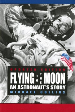Flying to the Moon (eBook, ePUB) - Collins, Michael