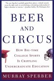 Beer and Circus (eBook, ePUB)