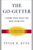 The Go-Getter (eBook, ePUB)