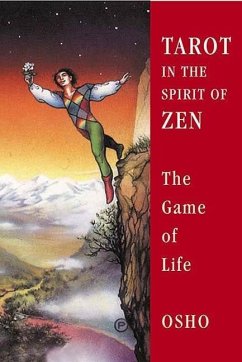 Tarot in the Spirit of Zen (eBook, ePUB) - Osho