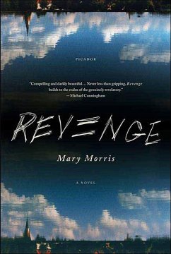 Cover Revenge (eBook, ePUB)
