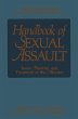 Handbook of Sexual Assault - Bild 1