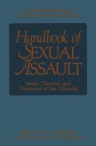 Handbook of Sexual Assault Handbook of Sexual Assault