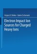 Electron Impact Ion Sources for Charged... - Bild 1
