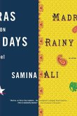 Madras on Rainy Days (eBook, ePUB)