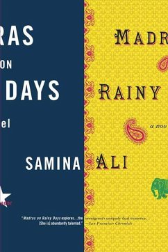 Madras on Rainy Days (eBook, ePUB) - Ali, Samina