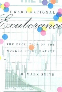 Toward Rational Exuberance (eBook, ePUB) - Smith, B. Mark