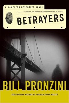 Betrayers (eBook, ePUB) - Pronzini, Bill