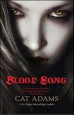 Blood Song (eBook, ePUB)