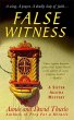 False Witness (eBook, ePUB) - Bild 1