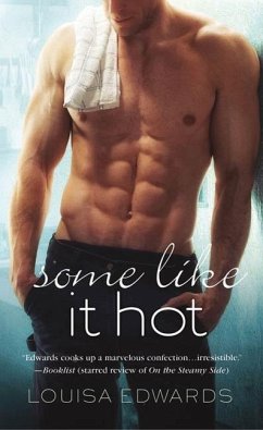 Some Like It Hot (eBook, ePUB) - Edwards, Louisa