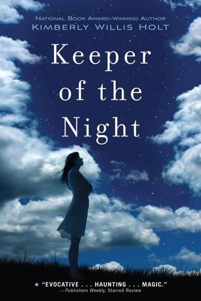 Keeper of the Night (eBook, ePUB)