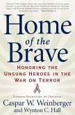 Home of the Brave (eBook, ePUB)