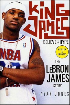 Cover King James (eBook, ePUB)
