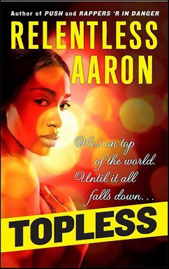 Cover Topless (eBook, ePUB)