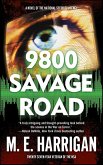 9800 Savage Road (eBook, ePUB)