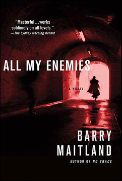 Cover All My Enemies (eBook, ePUB)