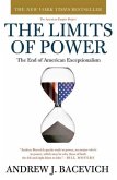 The Limits of Power (eBook, ePUB)