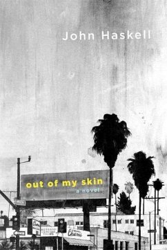Cover Out of My Skin (eBook, ePUB)