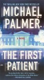 The First Patient (eBook, ePUB)