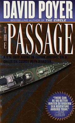 The Passage (eBook, ePUB) - Poyer, David