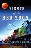 Nights of the Red Moon (eBook, ePUB)