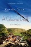 A Colourful Death (eBook, ePUB)