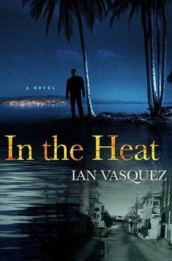 In the Heat (eBook, ePUB) - Vasquez, Ian