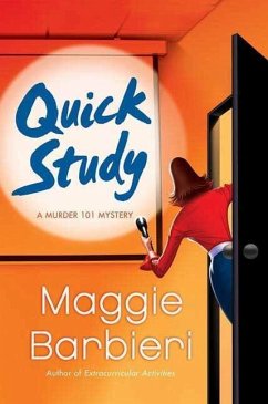 Cover Quick Study (eBook, ePUB)