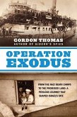 Operation Exodus (eBook, ePUB)