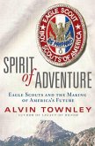 Spirit of Adventure (eBook, ePUB)