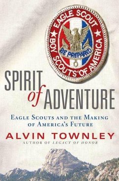 Spirit of Adventure (eBook, ePUB) - Townley, Alvin