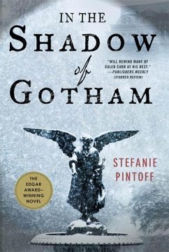 In the Shadow of Gotham (eBook, ePUB) - Pintoff, Stefanie