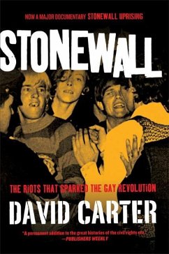 Stonewall (eBook, ePUB) - Carter, David
