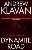 Dynamite Road (eBook, ePUB)