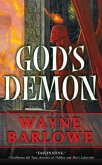 God's Demon (eBook, ePUB)