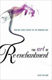 The Art of Re-enchantment (eBook, PDF)