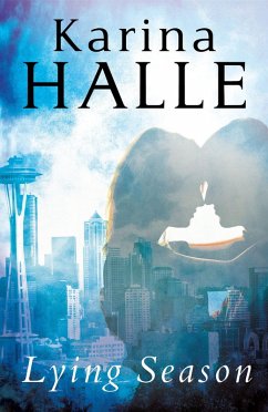Lying Season (eBook, ePUB) - Halle, Karina