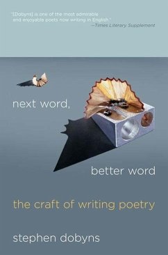 Cover Next Word, Better Word (eBook, ePUB)