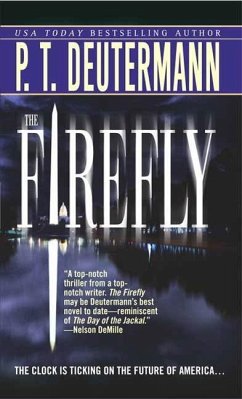 Cover The Firefly (eBook, ePUB)