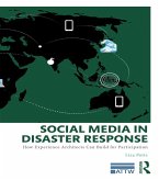 Social Media in Disaster Response (eBook, ePUB)