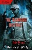 The Diamond District (eBook, ePUB)