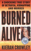 Burned Alive (eBook, ePUB)
